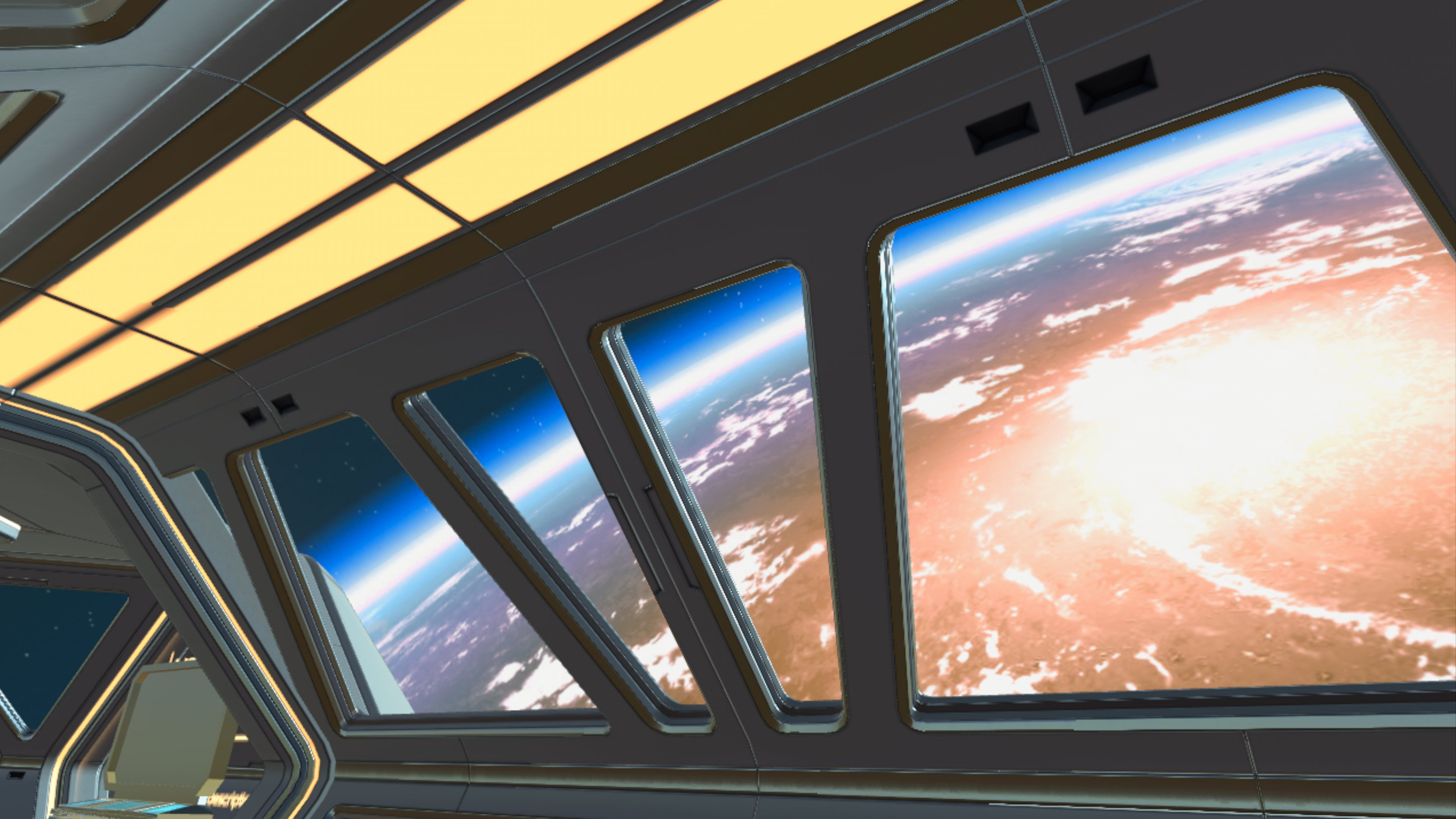 Travel across the Utopiaverse