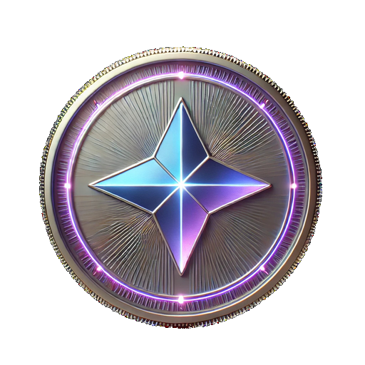 Star Tanzanite Coins