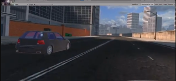 Car Racing
