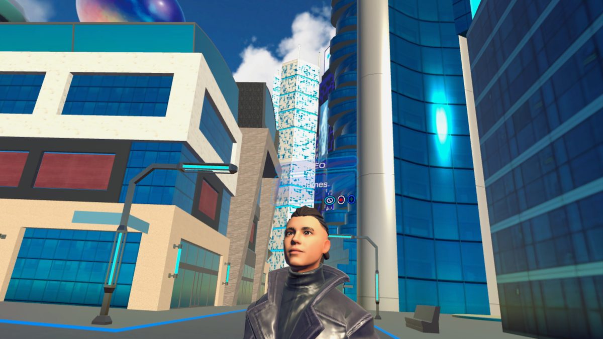 UtopiaVR membership