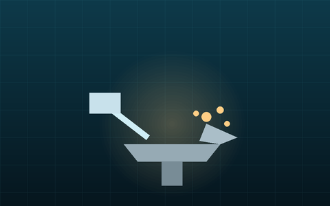 Trade skills and shops in UtopiaVR