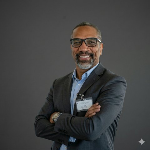 Dr. Christopher Gourdine