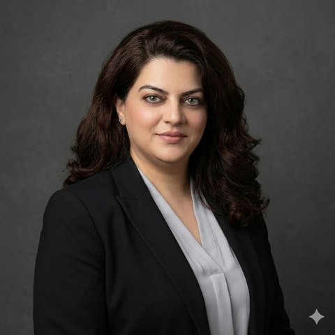 Dr. Jihan Hamzany